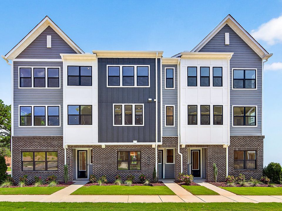 Ballantyne, NC
