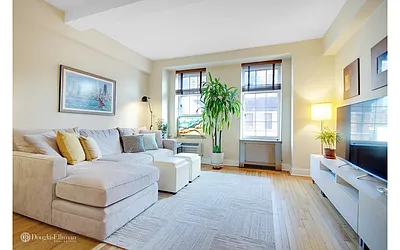 Sold by Douglas Elliman