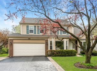 1911 Ivy Way, Glenview, IL