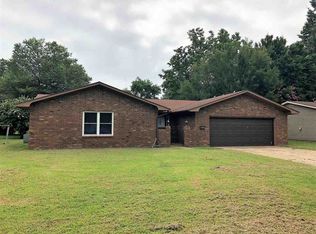 804 Whitlatch St, Trumann, AR 72472