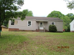 222 S Milford Dr, Salisbury, NC 28144