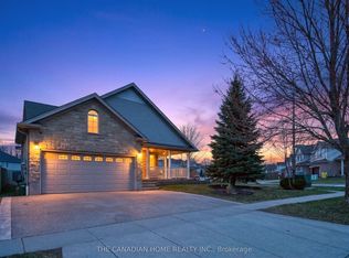 339 Kerwood Dr, Cambridge, ON