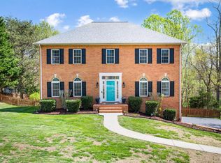 117 Marguerite Dr, Lynchburg, VA