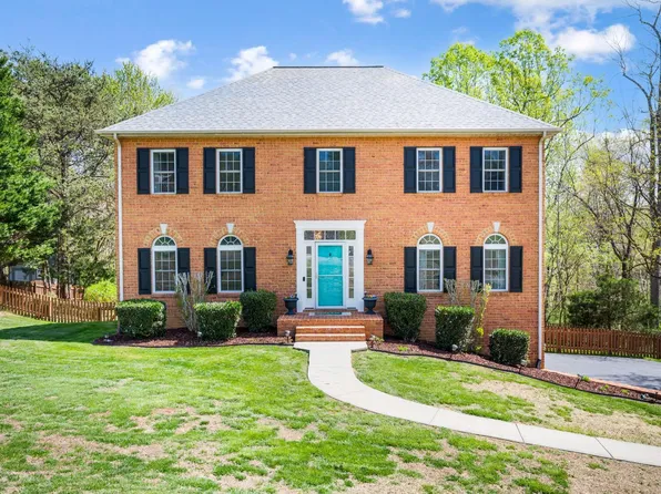 117 Marguerite Dr, Lynchburg, VA 24502