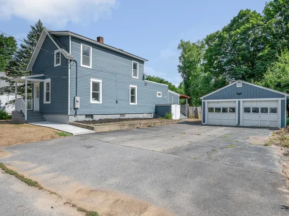 32 Rolfe Street, Concord, NH 03303