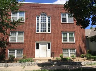 1112 C St #6, Lincoln, NE 68502