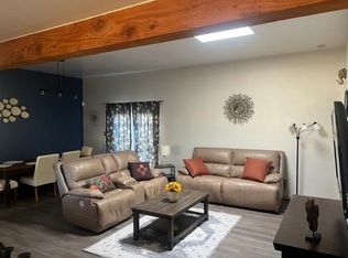 1675 Calle Sotero, Santa Fe, NM 87507