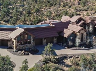 4665 W Phantom Hill Rd, Prescott, AZ 86305
