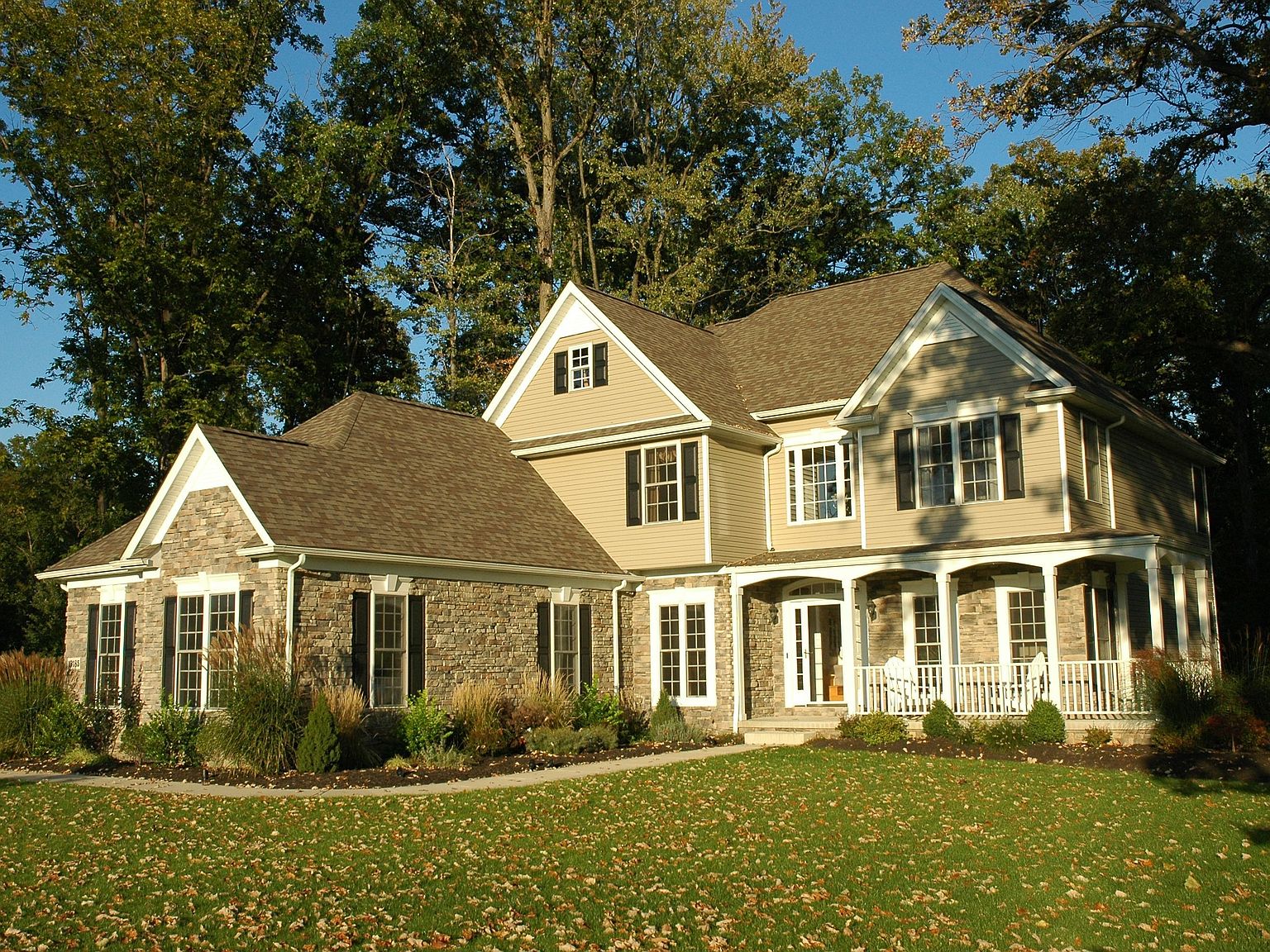 19185 Rolling Brook Ln, Columbia Station, OH 44028 Zillow