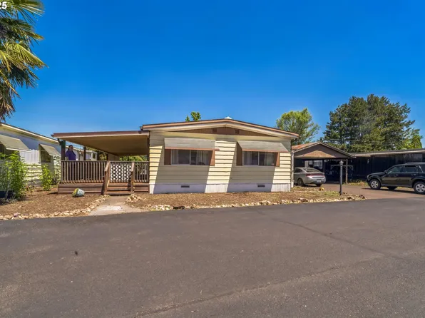 2796 S Main Rd Unit 95, Lebanon, OR 97355