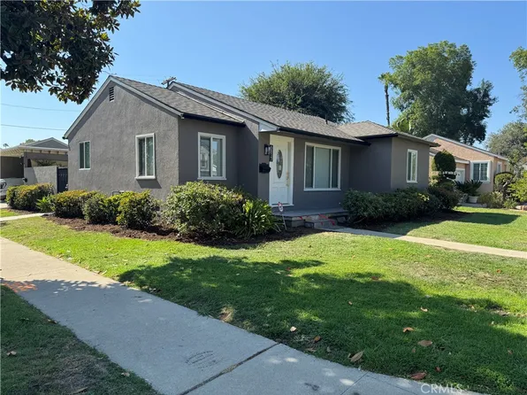 6837 Oak Park Ave, Van Nuys, CA 91406