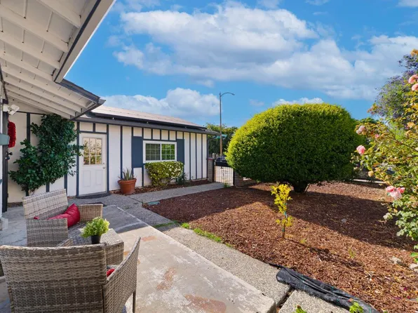 2602 Pendragon Ln, San Jose, CA 95116