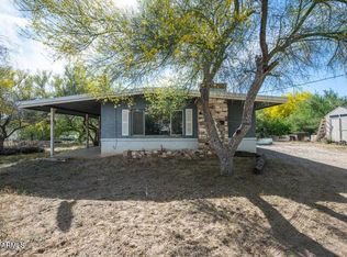 32970 S Nasty Basin Trl, Black Canyon City, AZ 85324