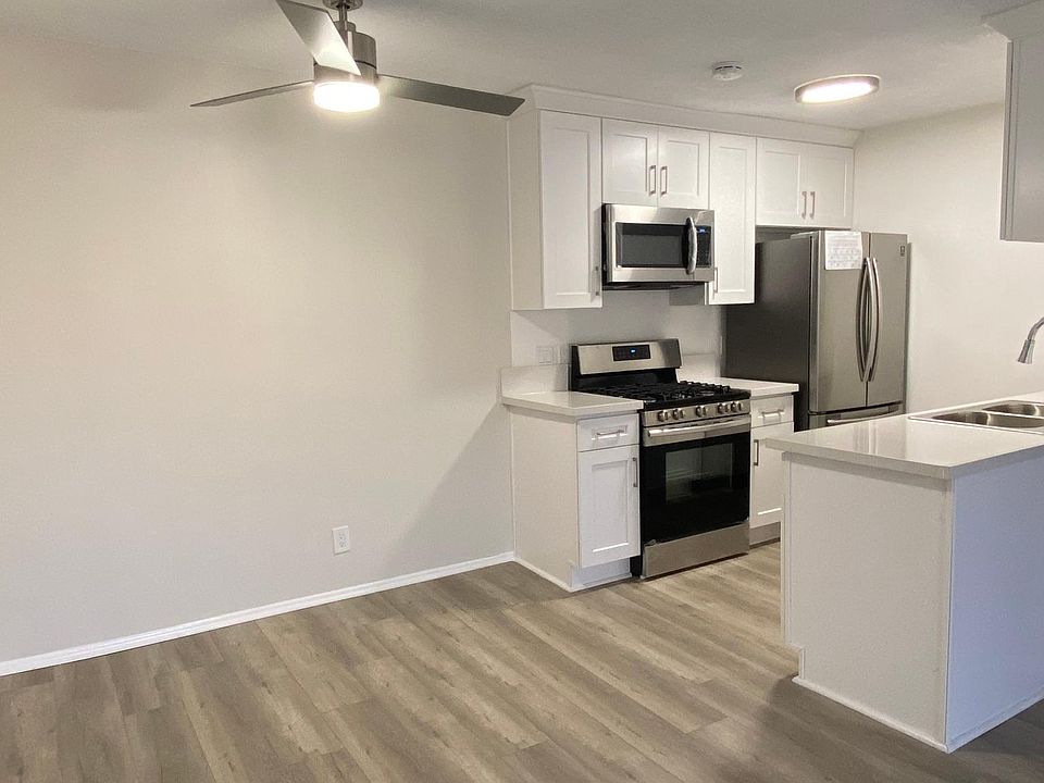 Kitchen/ dining room