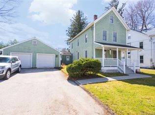 8 Golden Hill Ave, Danbury, CT 06811