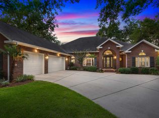 1419 Bayshore Dr, Niceville, FL 32578