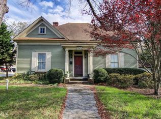 1035 Milstead Ave NE, Conyers, GA 30012