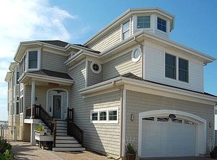 3 W North Carolina Ave, Long Beach Township, NJ 08008