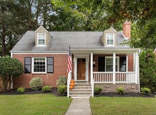 811 W 49th St, Richmond, VA 23225