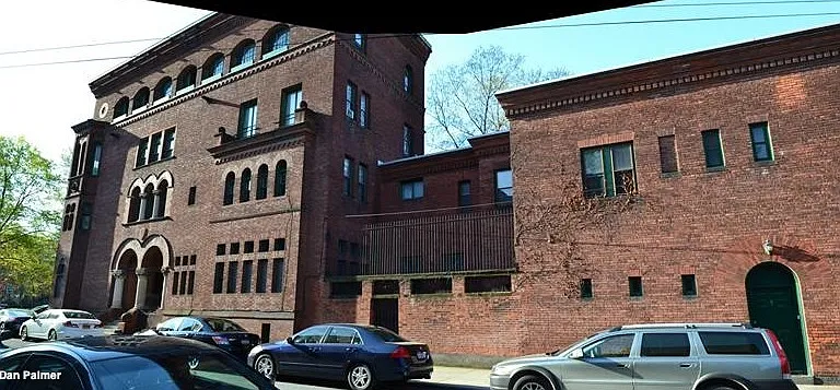 161 Washington St #2 — Photo 36