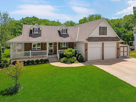 2nd image of 1508 Winchester Dr