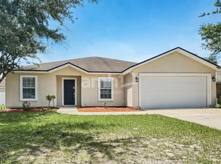 8612 Tristan Dr, Jacksonville, FL 32210