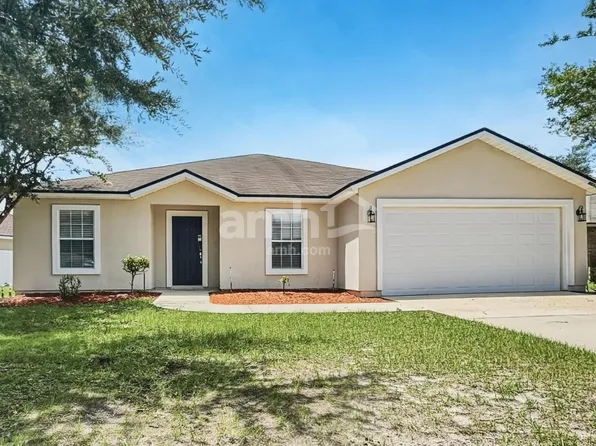 8612 Tristan Dr, Jacksonville, FL 32210
