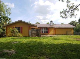 1590 Golden Gate Blvd W, Naples, FL 34117