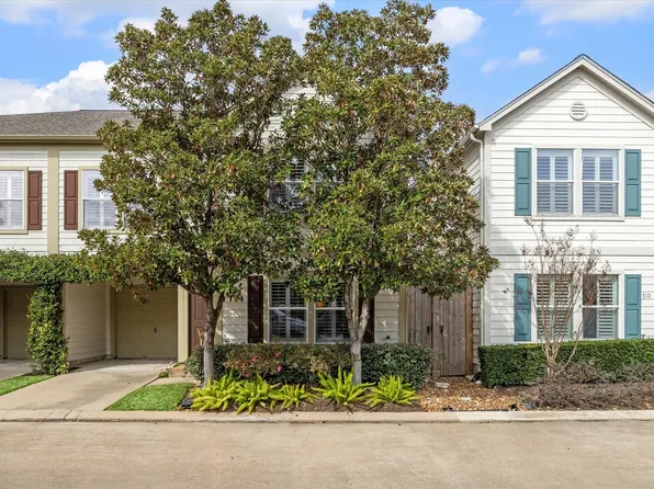 714 Redwing Place Dr, Houston, TX 77009