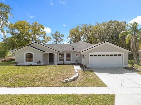 790 Silhouette Ct, Longwood, FL 32750