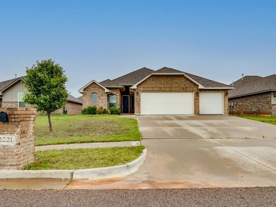 1221 Pebble Pond Dr, Norman, OK, 73071