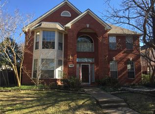 510 Thunderbrook Rd, Garland, TX 75044