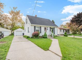 3634 Milan Ave SW, Wyoming, MI 49509