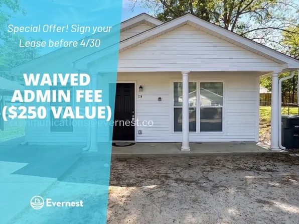 114 Blanton Ave, Griffin, GA 30223