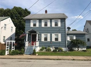 28 E Grant St, Latrobe, PA 15650