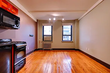 Rented by MetroNest