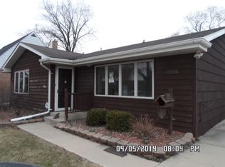 17518 Walter St, Lansing, IL 60438