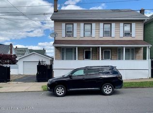 15 W Maple St, Wilkes Barre, PA 18702