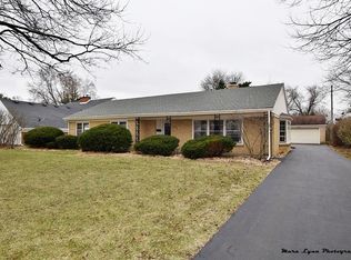 1710 Garfield Ave, Aurora, IL 60506