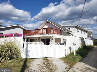 6820 Martin Ave, Baltimore, MD 21222