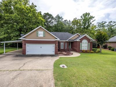 2807 Creekstone Ln, Phenix City, AL, 36867