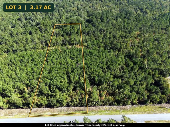 TBD Bellaire Dr. Lot 3, Nichols, SC 29581