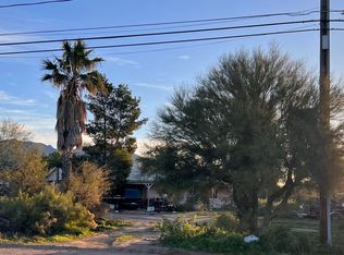 2675 S Mountain View Rd, Apache Junction, AZ 85119