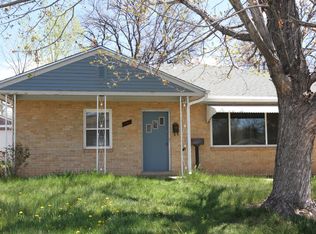 2160 S Pearl St, Denver, CO 80210