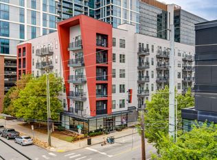 Artisan on 18th, Nashville, TN 37203