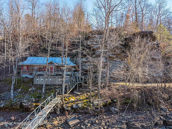 Image 5: Rock Formations