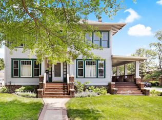 405 N State St, Monticello, IL 61856