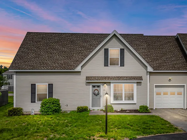14 Boulder Lane #0, Sanford, ME 04073
