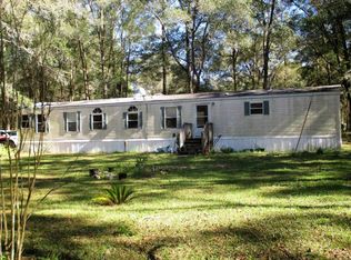 1380 NW 127th Ct, Ocala, FL 34482