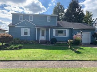 1331 W 38th St, Lorain, OH 44053
